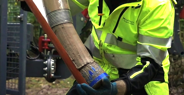 Kontakta oss på marksanering.se